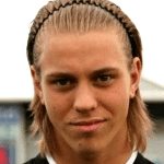 Photo of Elías Már Ómarsson