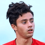 Photo of Elias Sierra