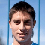 Photo of Elias Vasquez