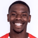 Elijah Adekugbe Photo of Elijah Adekugbe