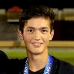 Photo of Elijah Just