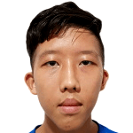 Photo of Elijah Lim