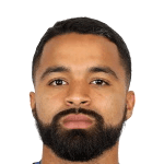 Photo of Elijah Martin