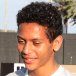Elijah Wynder Photo of Elijah Wynder