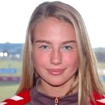 Photo of Elín Metta Jensen