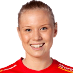 Elin Rombing Photo of Elin Rombing
