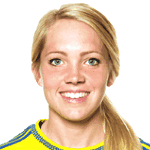 Photo of Elin Rubensson