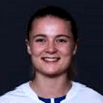Photo of Eline Hegg
