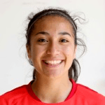 Photo of Elisa Durán