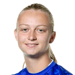 Photo of Elise Hughes