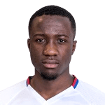 Photo of Elisha Owusu