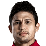 Photo of Elkeson