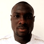 Photo of Elkin Mosquera