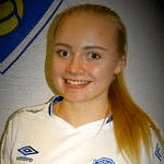 Ella Koivu Photo of Ella Koivu