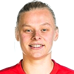 Ella Van Kerkhoven Photo of Ella Van Kerkhoven