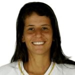 Photo of Ellen Santana