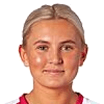 Photo of Ellen Toivio