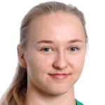 Photo of Elli-Noora Kainulainen