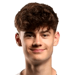 Photo of Elliot Thorpe