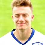Photo of Elliot Newby