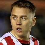 Photo of Elliot Richards