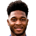 Photo of Ellis Harrison