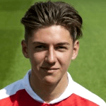 Photo of Ellis Iandolo