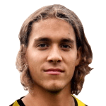 Photo of Elmo Heinonen