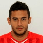 Photo of Eloy Rodriguez