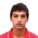 Photo of Eltun Turabov