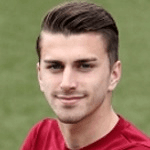 Photo of Elvedin Herić