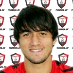 Photo of Elvin Camalov