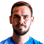 Photo of Elvir Koljić