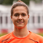 Photo of Elvira Herzog