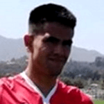 Photo of Elvis Hernandez