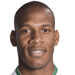 Photo of Elvis Mosquera
