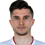 Photo of Elvis Rexhbeçaj