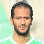 Photo of Emad El-Sayed