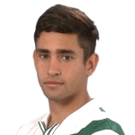 Photo of Emanuel Cecchini