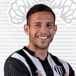 Photo of Emanuel Garcia