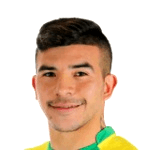 Photo of Emanuel Iñíguez