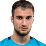 Photo of Emanuel Mammana