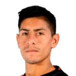 Photo of Emanuel Olivera