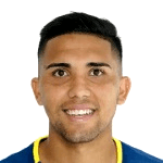 Photo of Emanuel Reynoso