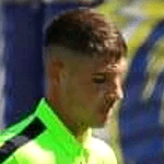 Photo of Emanuele Menghi