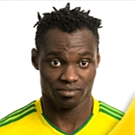 Emenike Mbachu Photo of Emenike Mbachu
