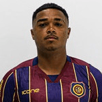 Emerson Carioca Photo of Emerson Carioca