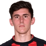 Photo of Emerson Hyndman