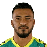 Emerson Martins Photo of Emerson Martins