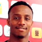 Photo of Emery Bayisenge